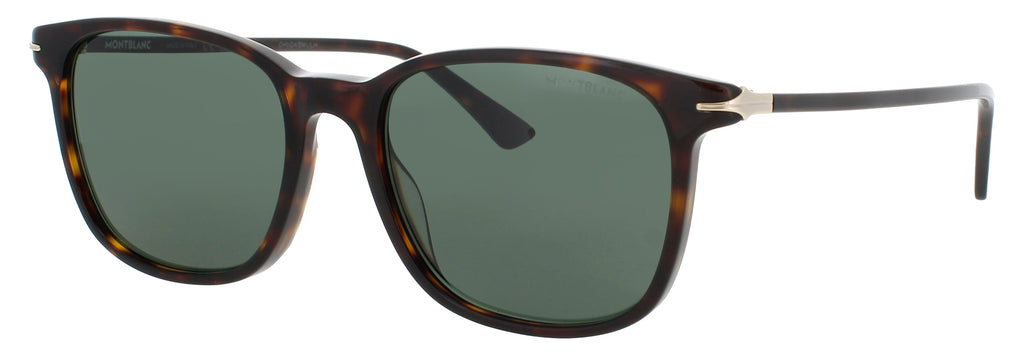 Montblanc Mb0338s Sunglasses