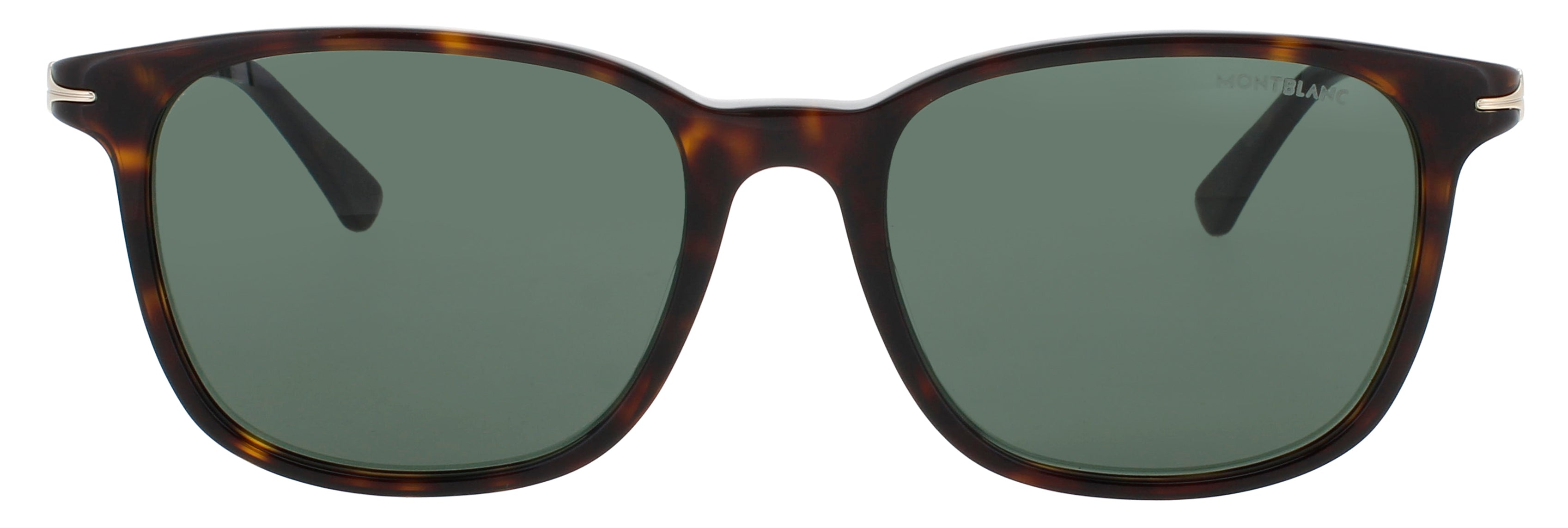 Montblanc Mb0338s Sunglasses