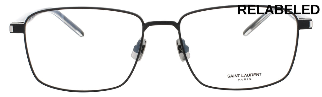 Saint Laurent Sl-666 Eyeglasses