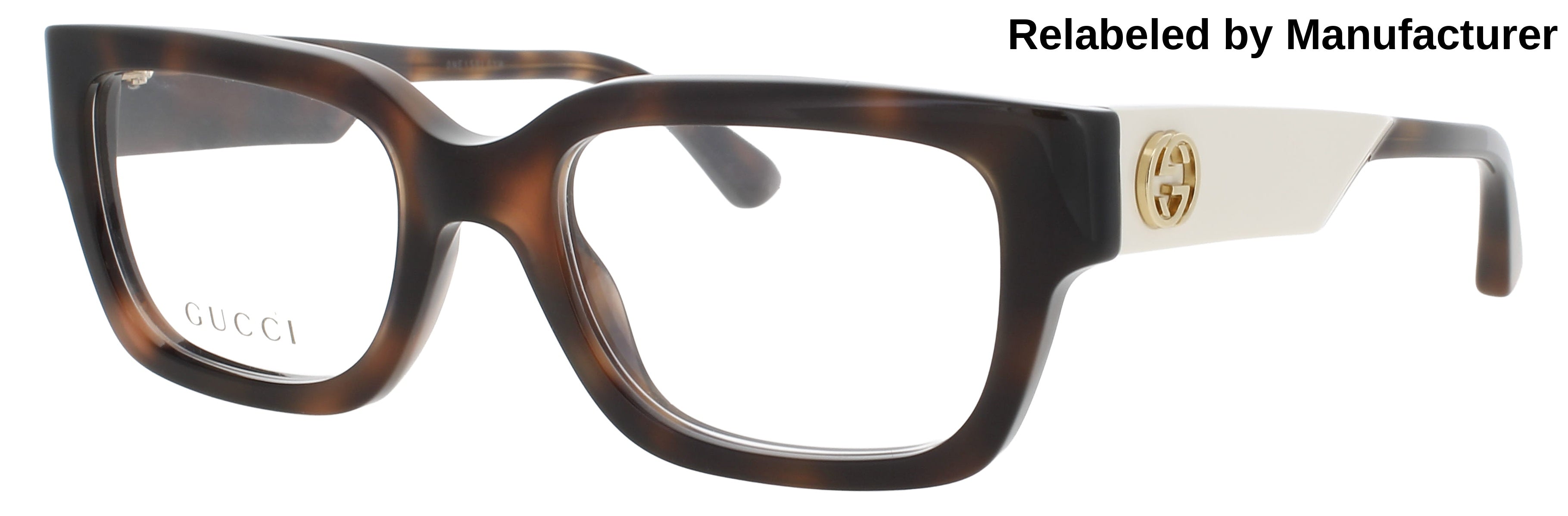 Gucci Gg1666o Eyeglasses
