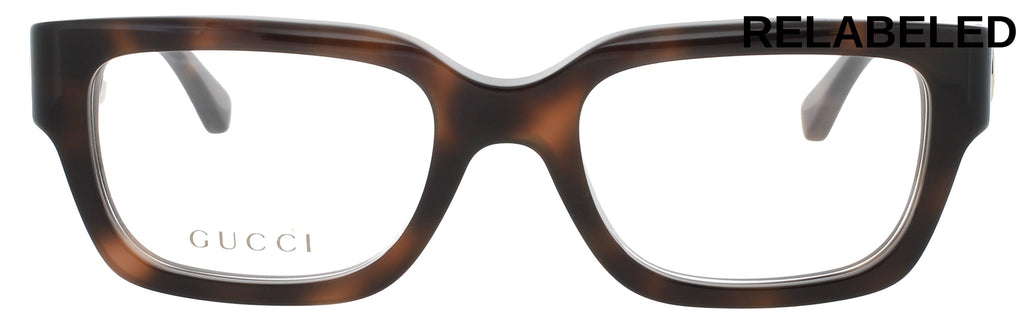 Gucci Gg1666o Eyeglasses