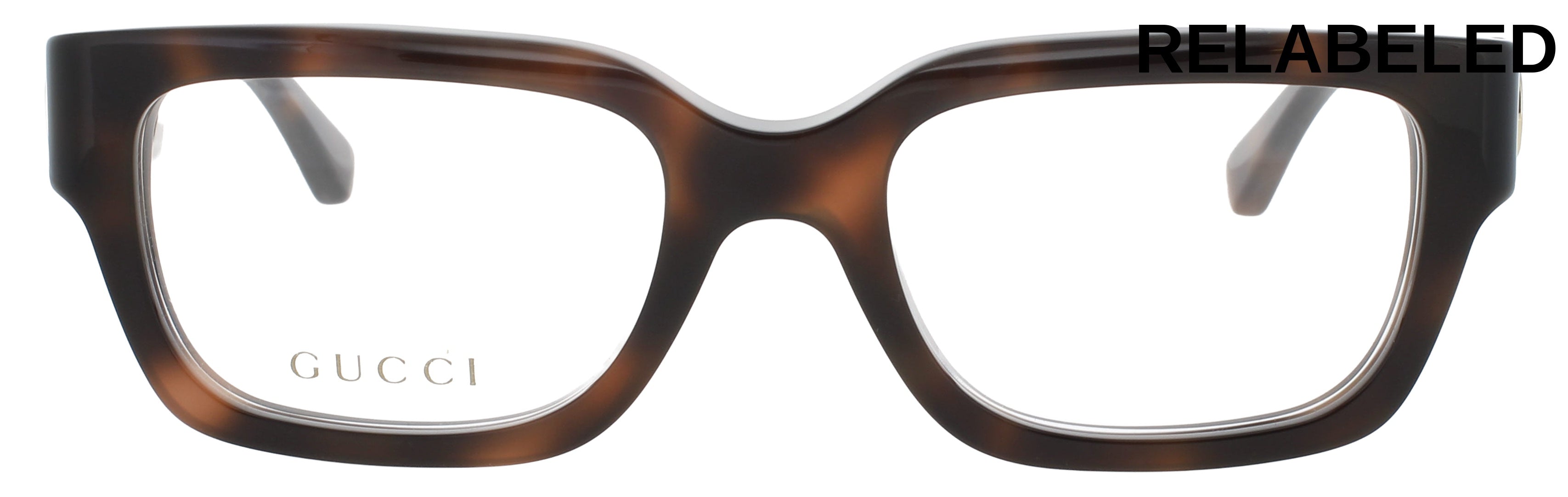 Gucci Gg1666o Eyeglasses