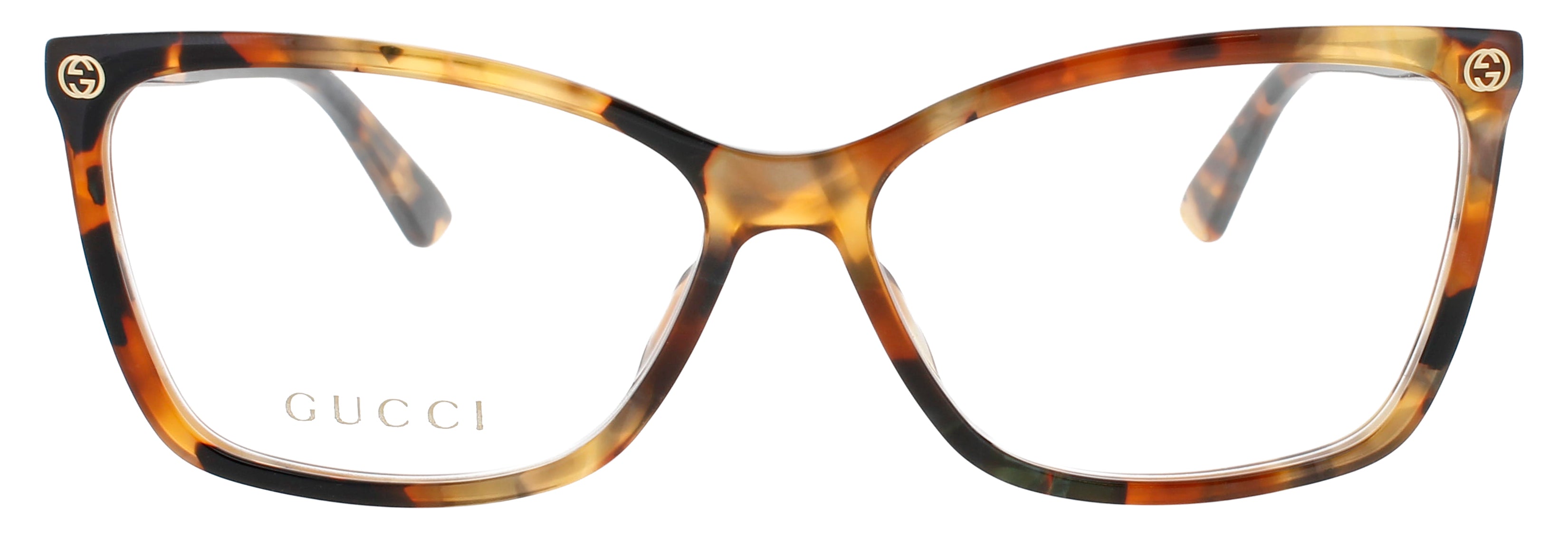 Gucci Gg0025o Eyeglasses