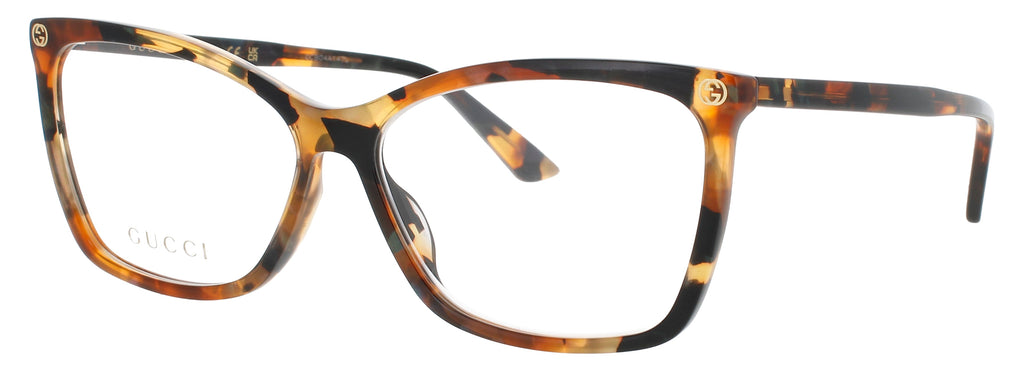 Gucci Gg0025o Eyeglasses