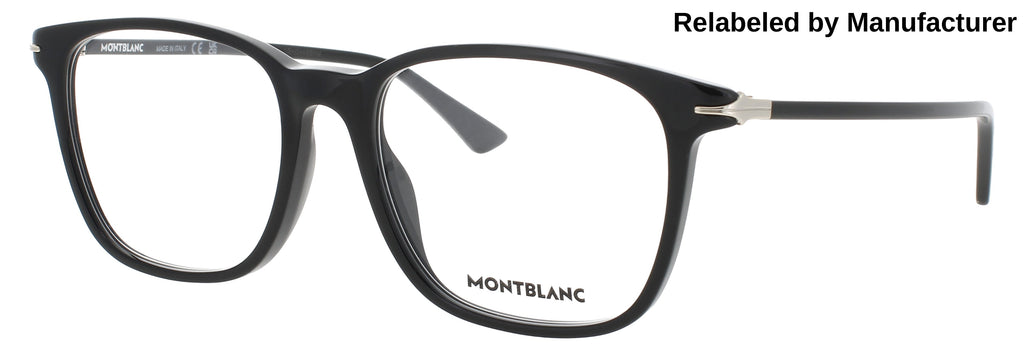 Montblanc Mb0338o Eyeglasses