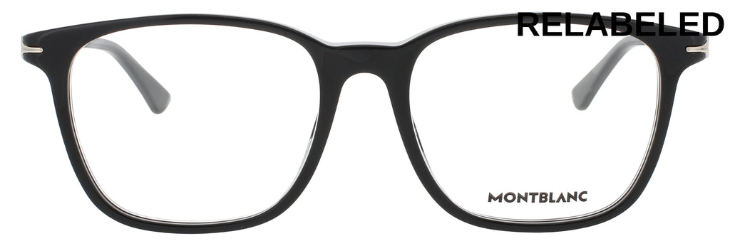 Montblanc Mb0338o Eyeglasses