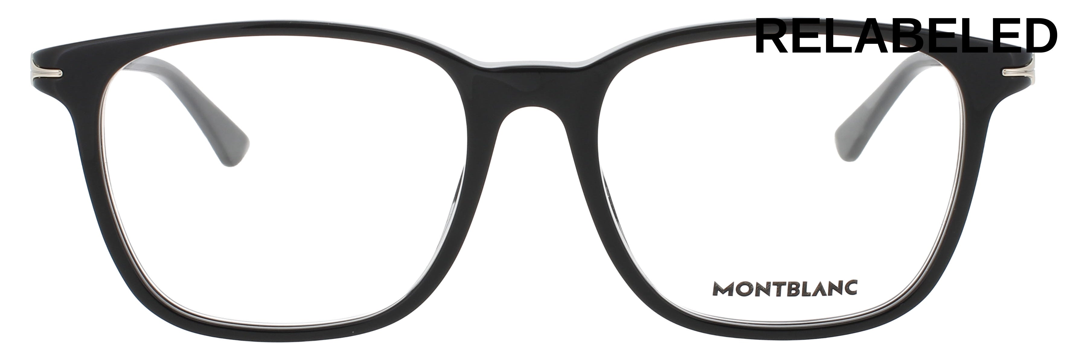 Montblanc Mb0338o Eyeglasses