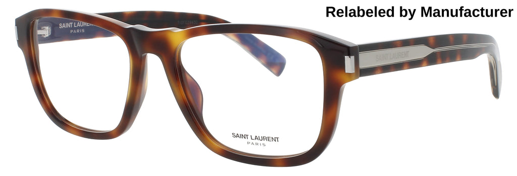 Saint Laurent Sl-710 Eyeglasses