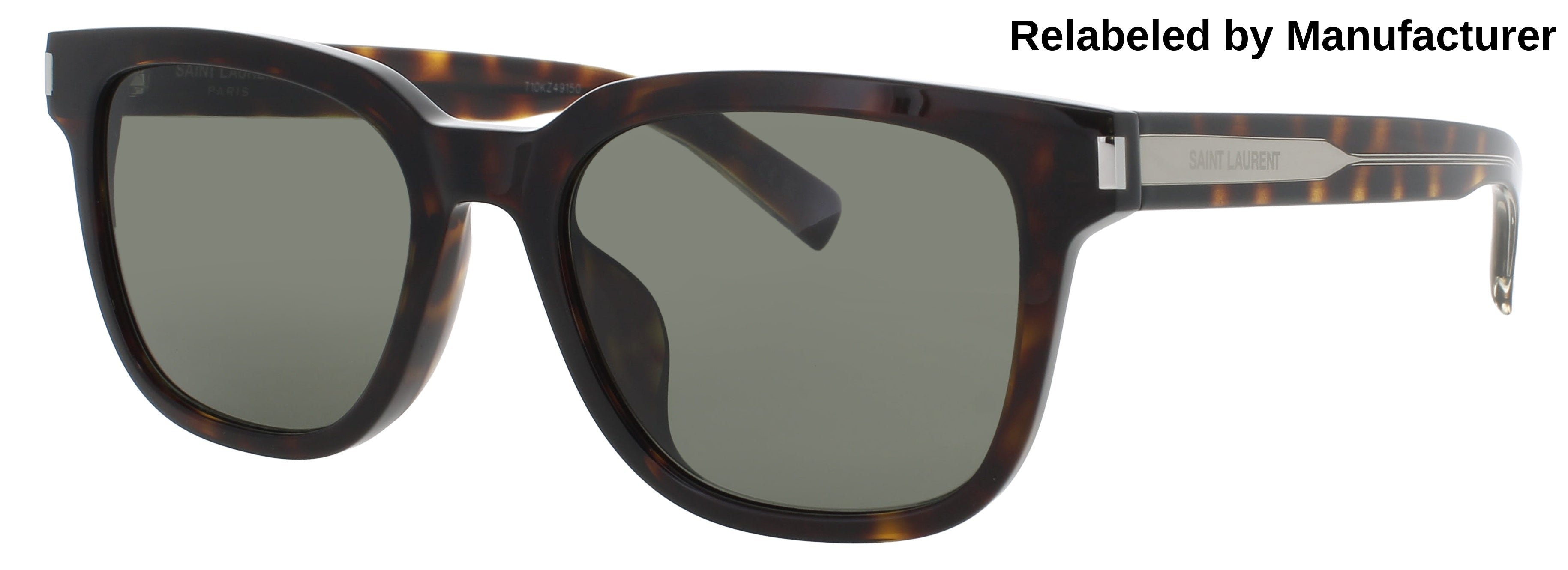 Saint Laurent Sl-711/K Sunglasses