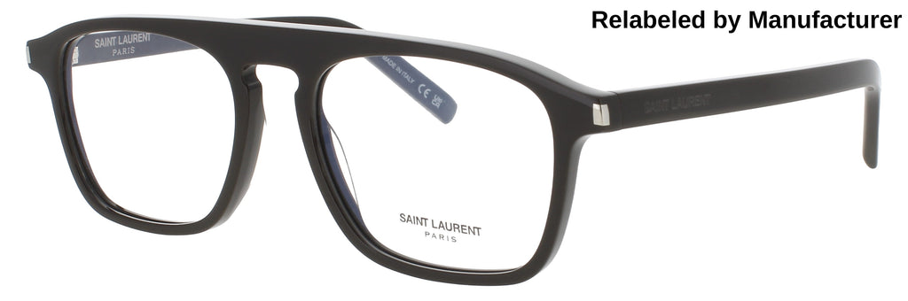 Saint Laurent Sl-157 Eyeglasses
