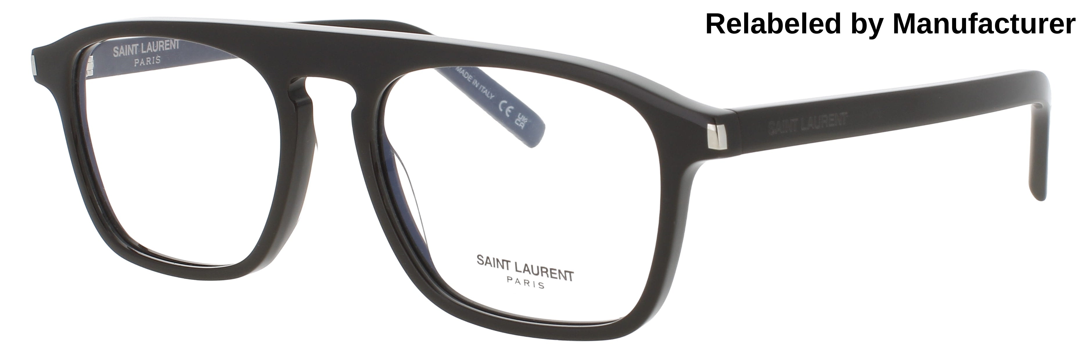Saint Laurent Sl-157 Eyeglasses