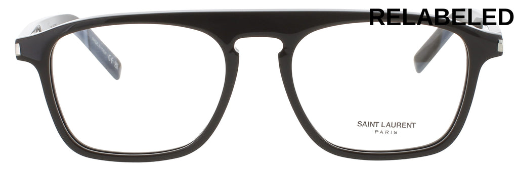 Saint Laurent Sl-157 Eyeglasses