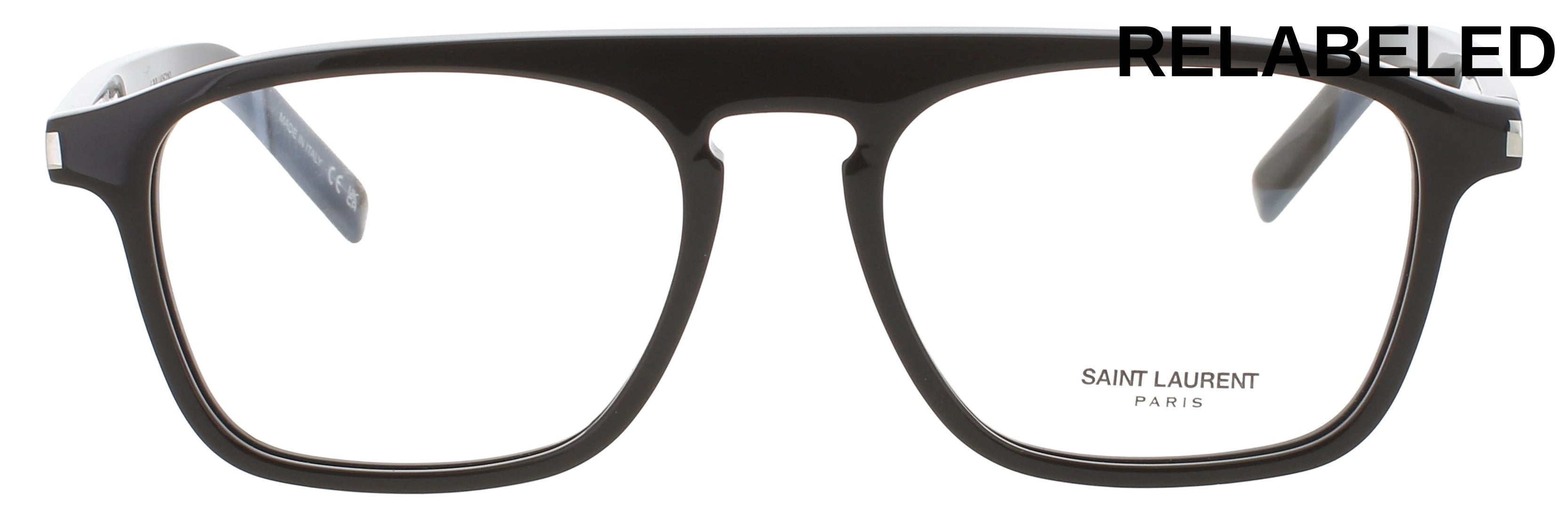 Saint Laurent Sl-157 Eyeglasses
