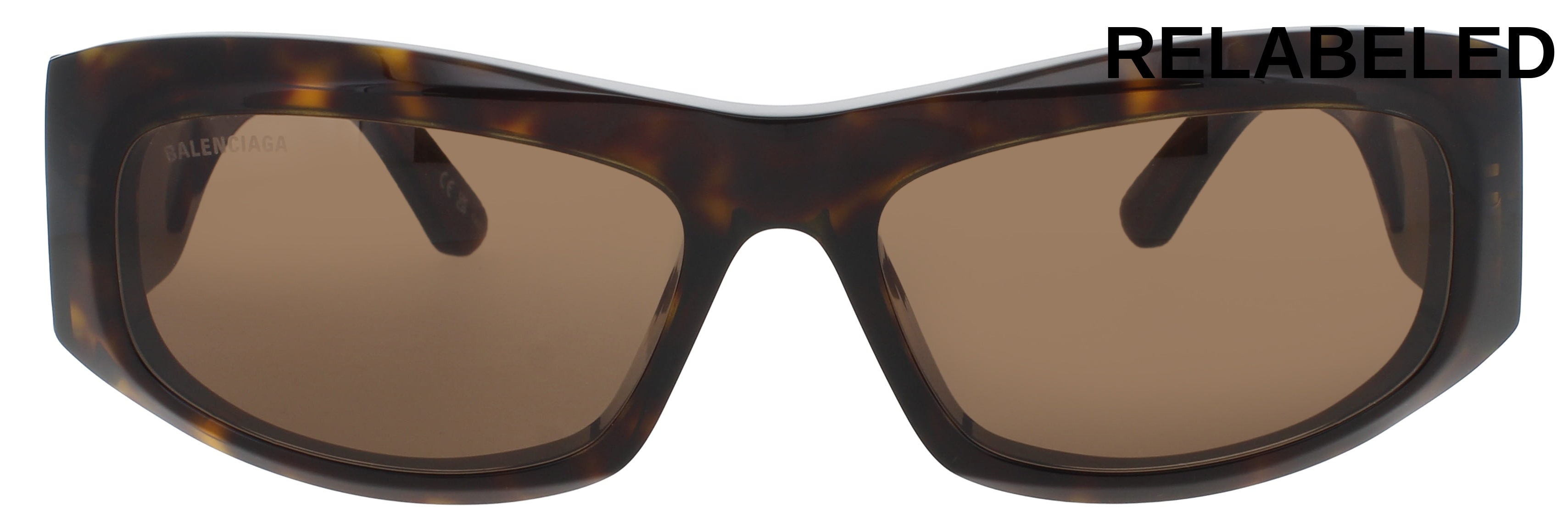 Balenciaga Bb0395s Sunglasses