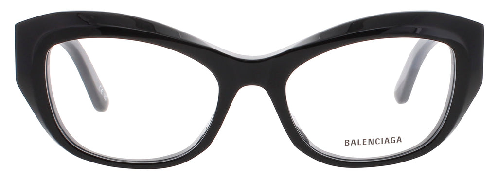 Balenciaga Bb0398o Eyeglasses