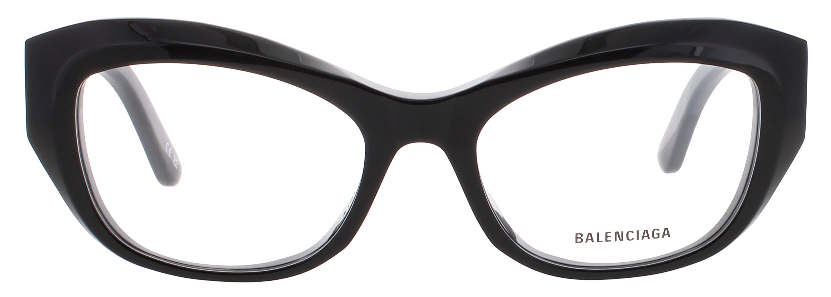 Balenciaga Bb0398o Eyeglasses