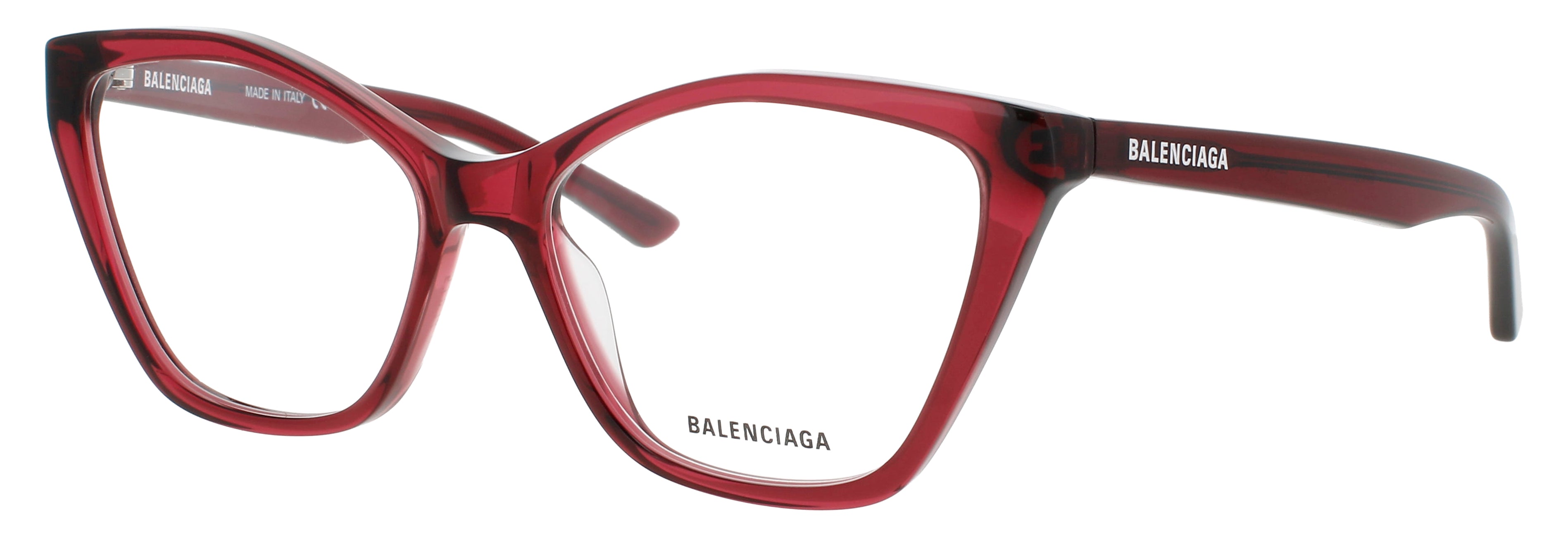 Balenciaga Bb0405o Eyeglasses