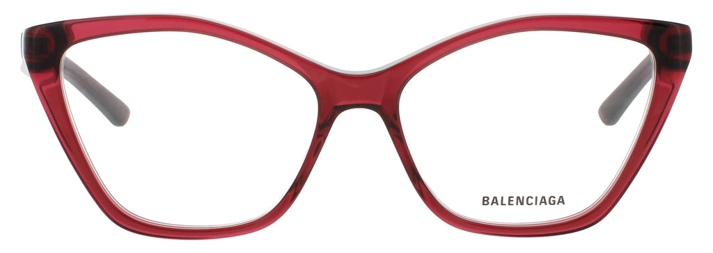 Balenciaga Bb0405o Eyeglasses