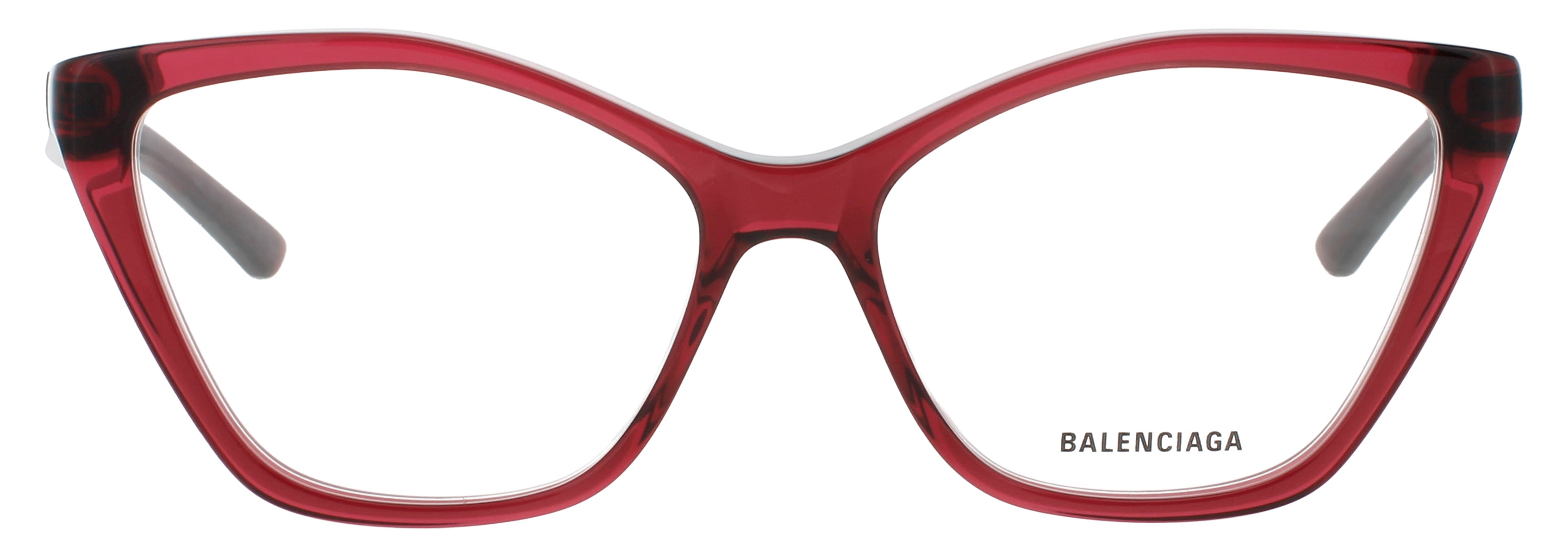 Balenciaga Bb0405o Eyeglasses