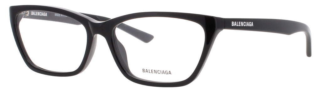 Balenciaga Bb0406o Eyeglasses