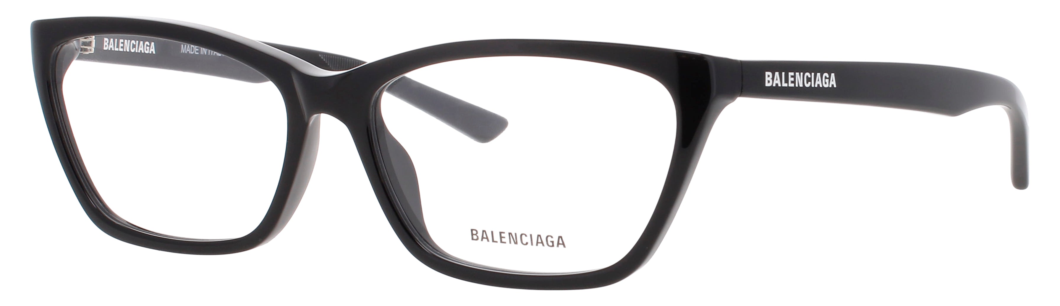 Balenciaga Bb0406o Eyeglasses