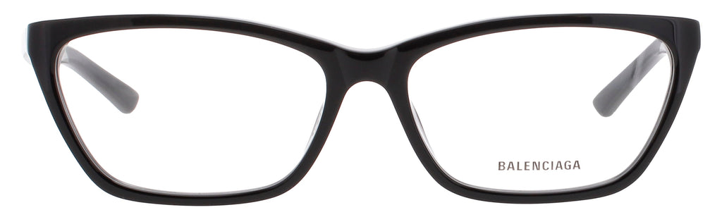 Balenciaga Bb0406o Eyeglasses