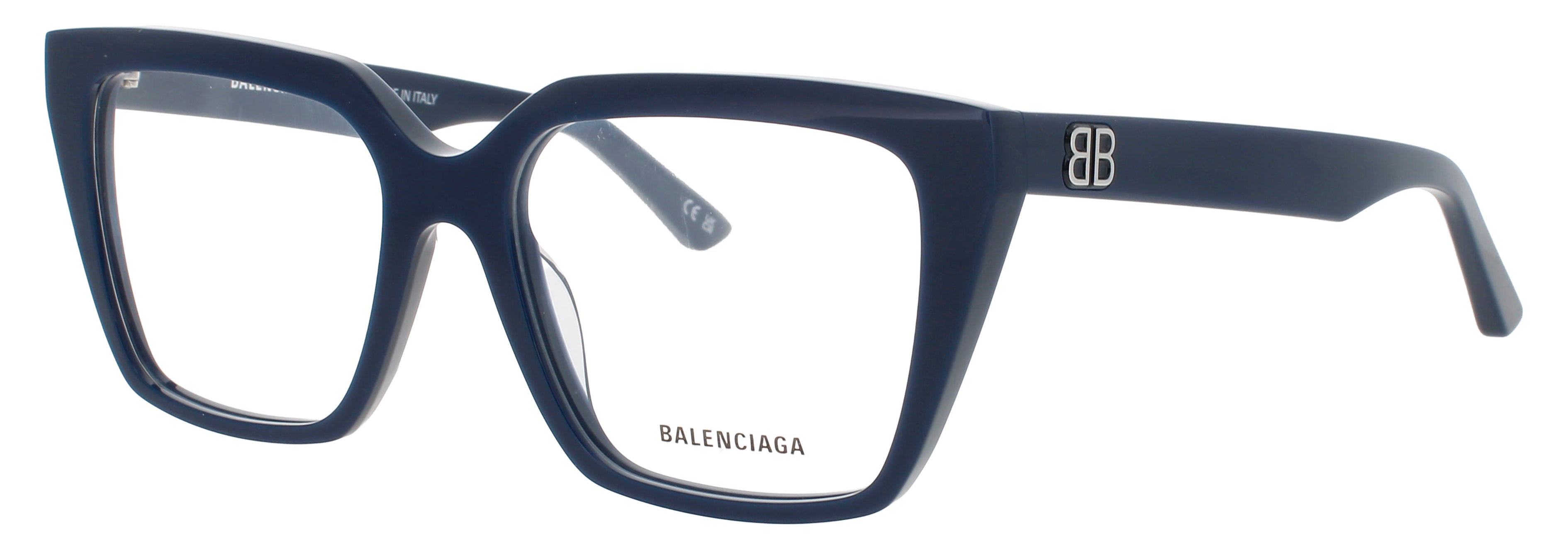 Balenciaga Bb0130o Eyeglasses