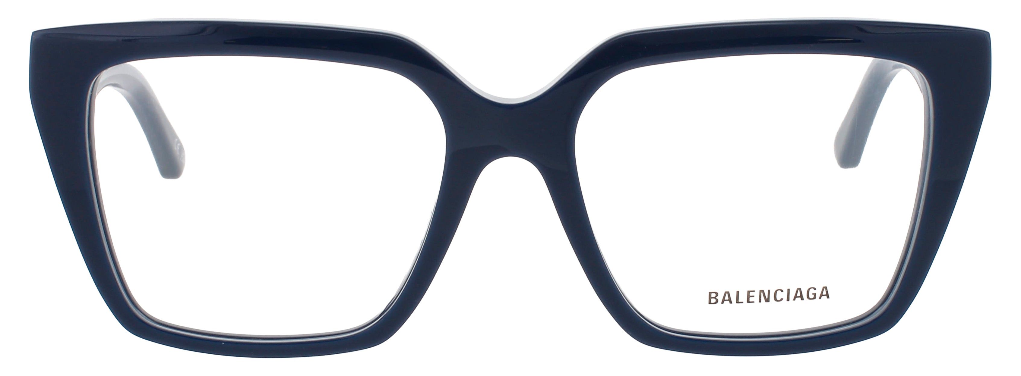 Balenciaga Bb0130o Eyeglasses