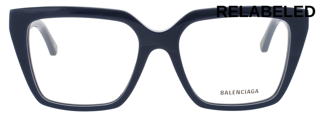 Balenciaga Bb0130o Eyeglasses