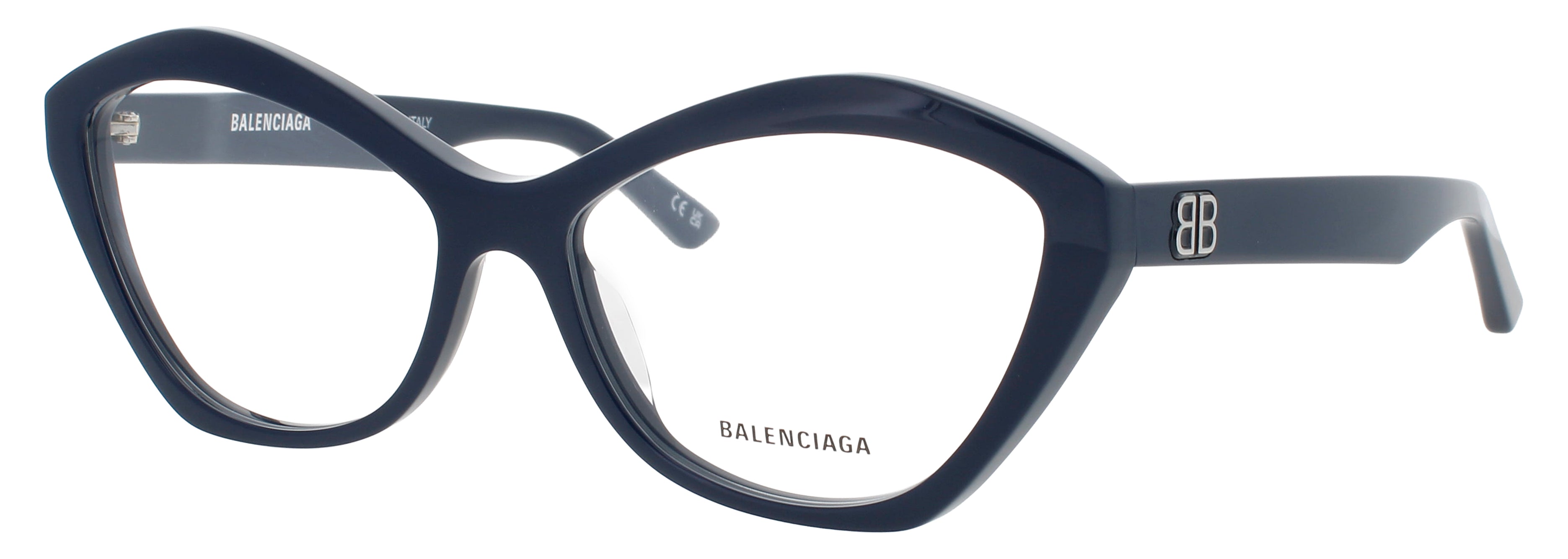 Balenciaga Bb0341o Eyeglasses