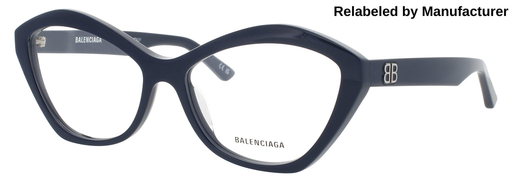 Balenciaga Bb0341o Eyeglasses