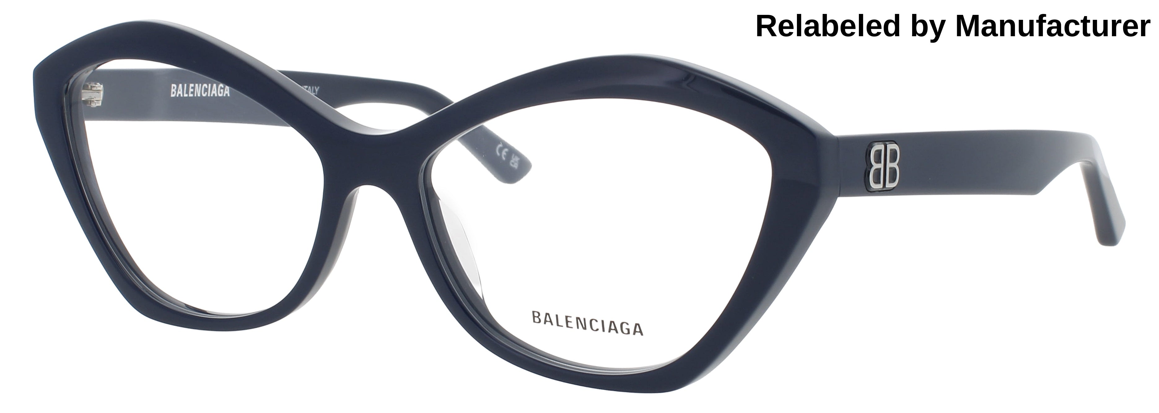 Balenciaga Bb0341o Eyeglasses