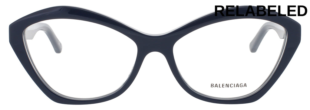 Balenciaga Bb0341o Eyeglasses