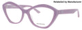 Balenciaga Bb0341o Eyeglasses