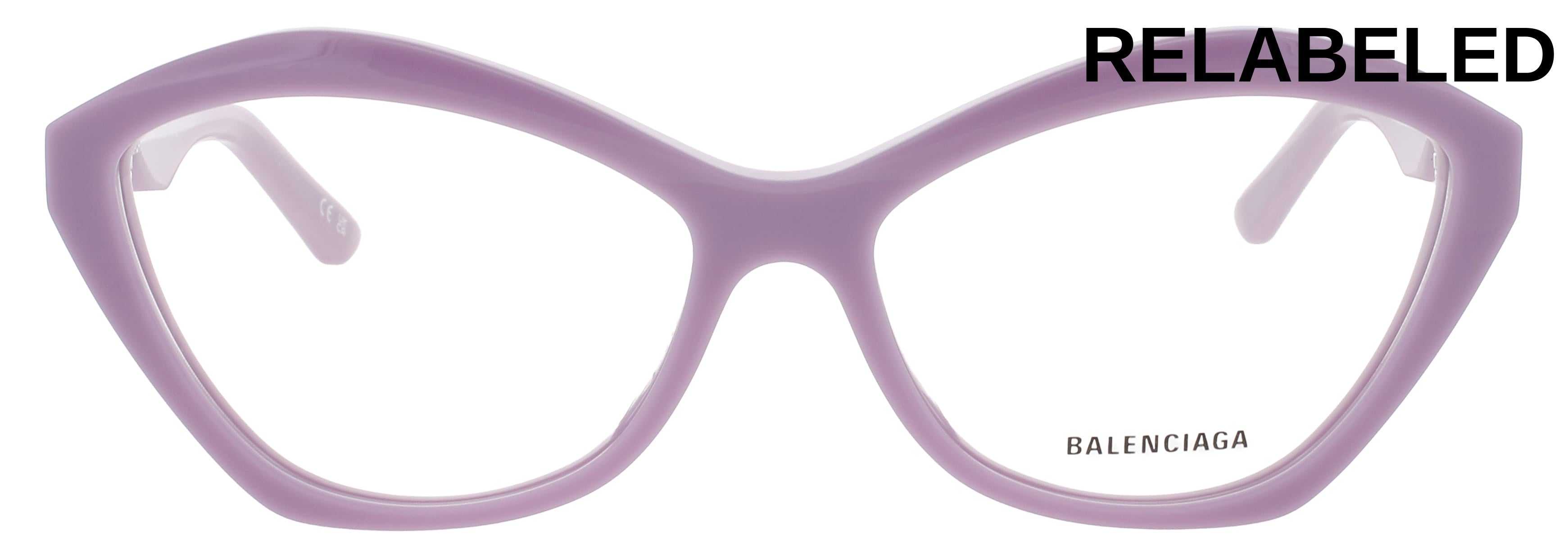Balenciaga Bb0341o Eyeglasses