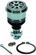QuadBoss, QuadBoss Heavy-Duty Lower Ball Joint Kit for Yamaha Kodiak 450 4WD (Part #401042)