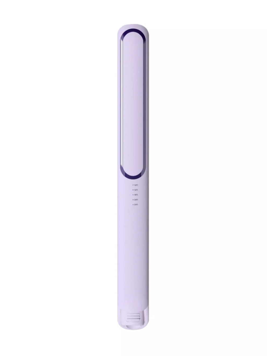 Portable Rechargeable Hair Straightener