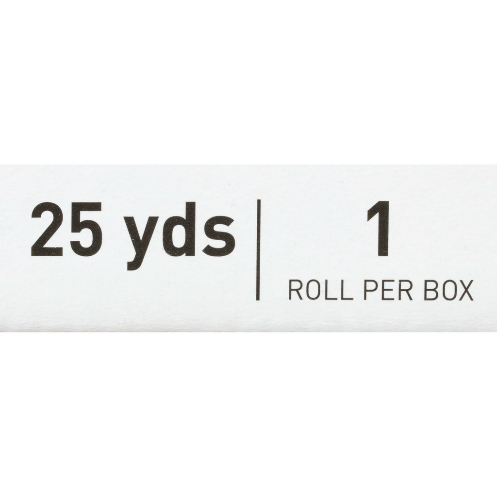 McKesson Exercise Resistance Band, Black, 5" x 25 Yard, Extra-Heavy Resistance 169-5635