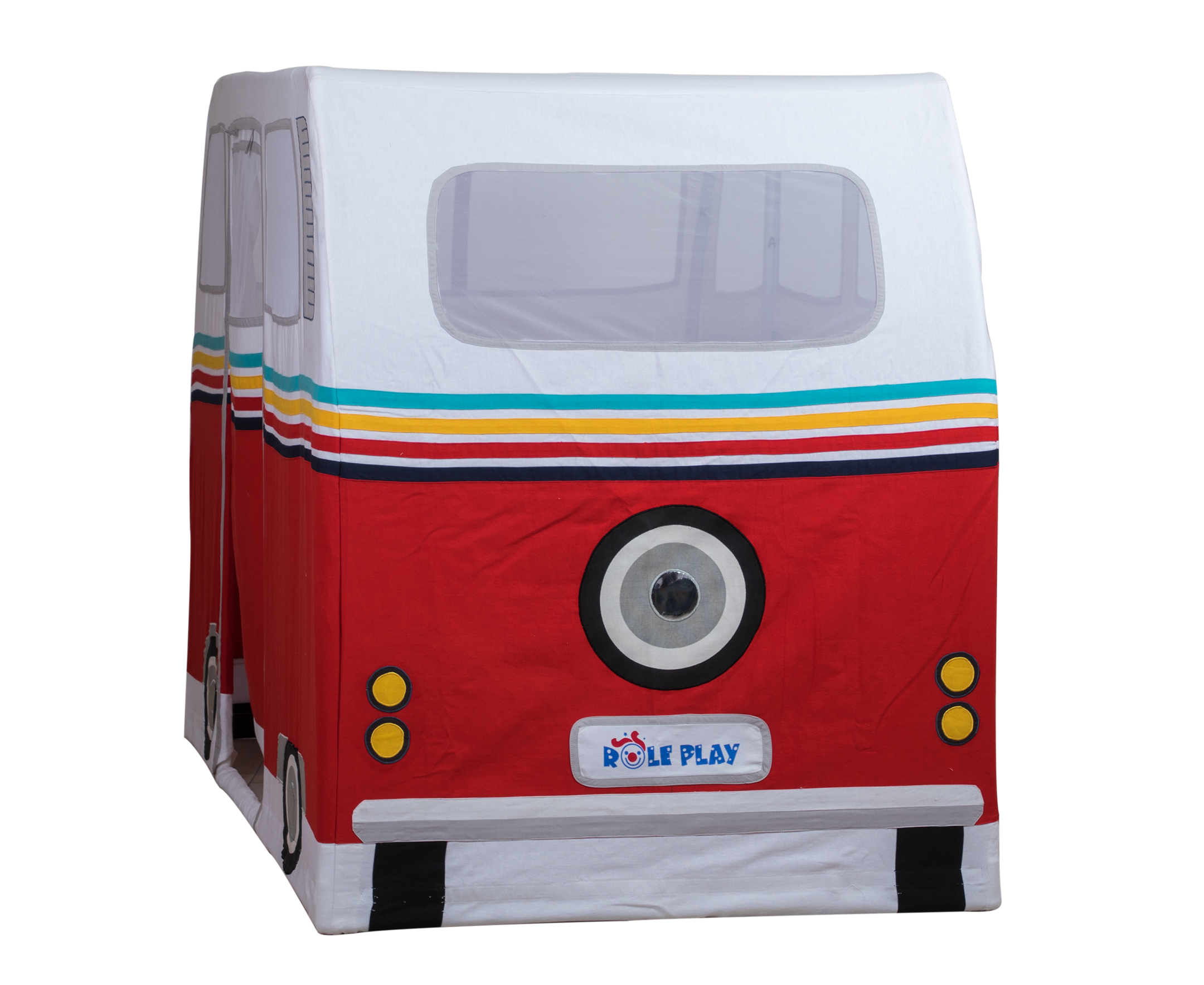 Hipster Camper Van Play Tent