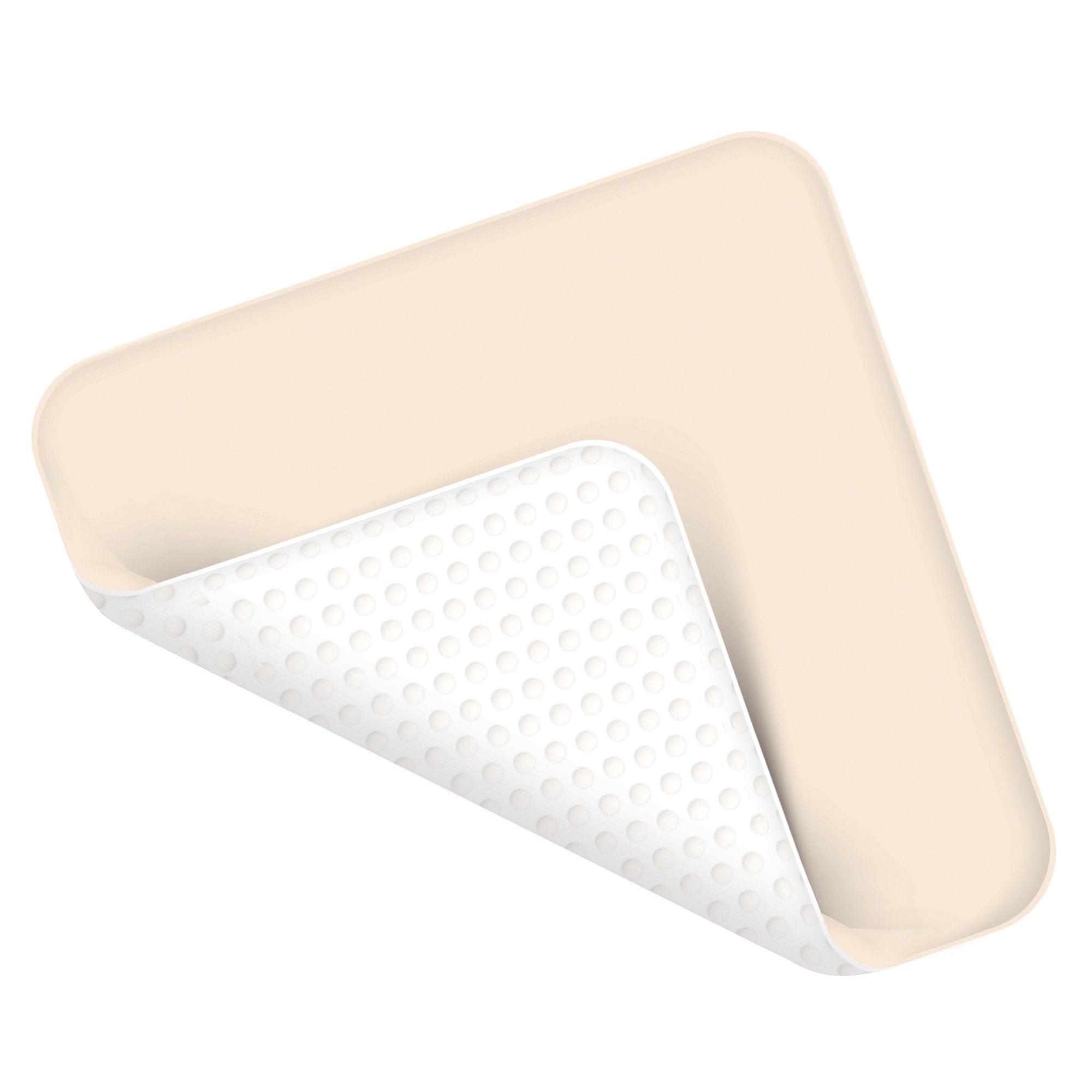 Proximel® Non-Border Foam Dressing, 8 x 8 Inch 15713104