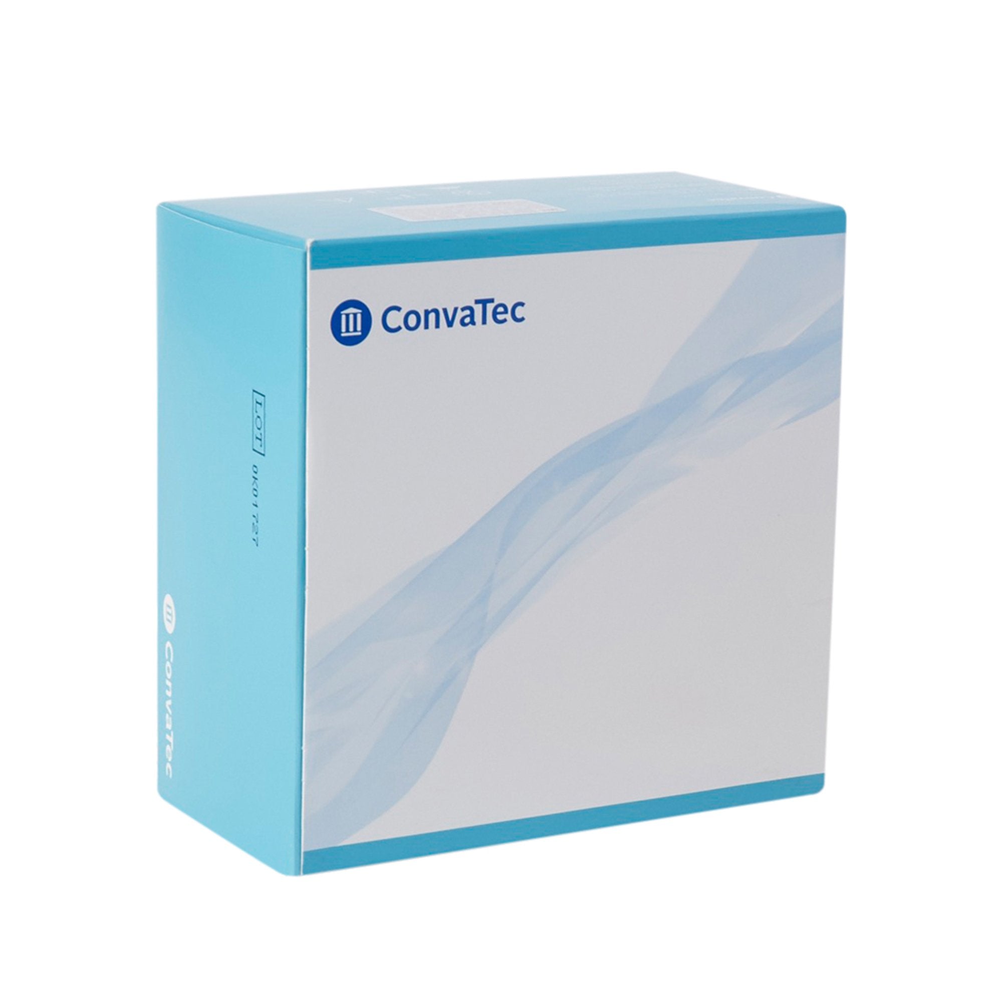 Sur-Fit Natura® Stomahesive® Ostomy Barrier With 1¼-1¾ Inch Stoma Opening 411805