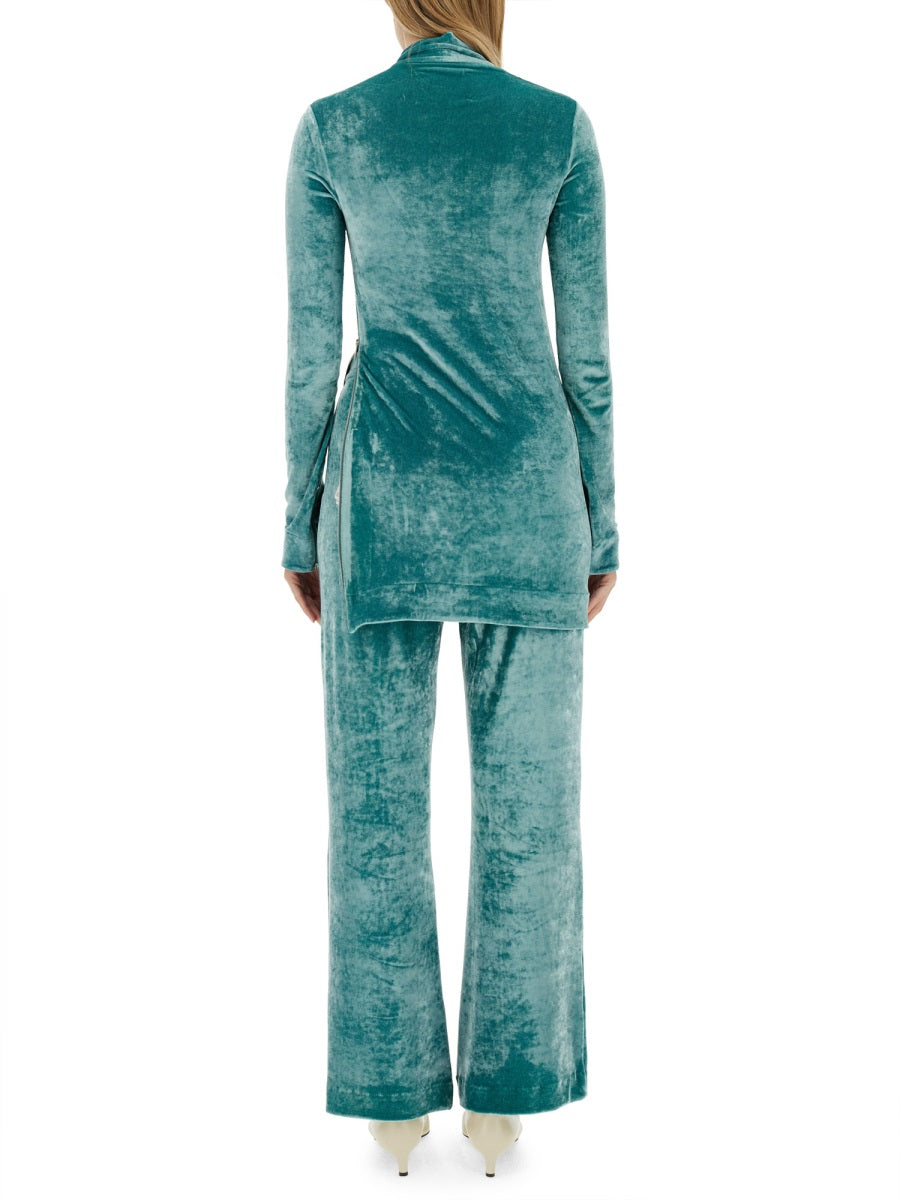 Jil Sander Women Long Sleeve Top