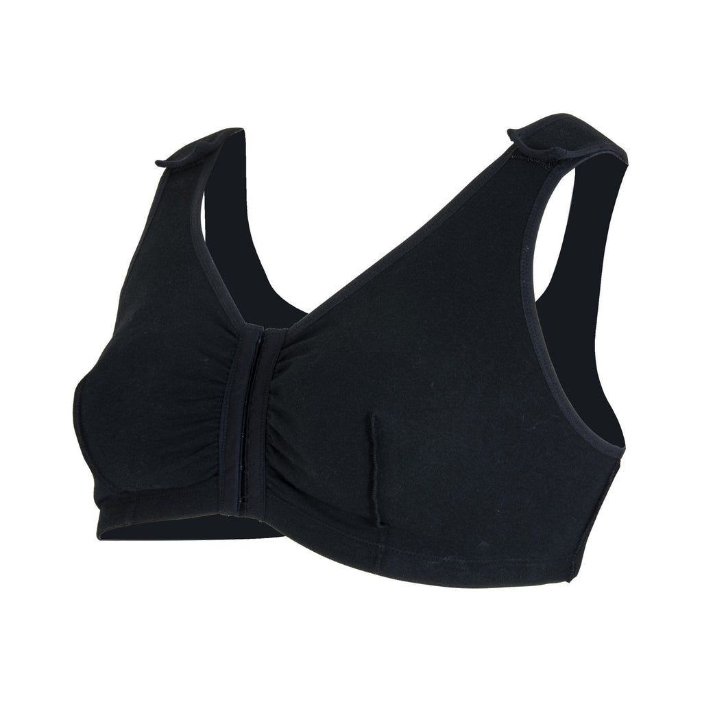 McKesson Surgi-Bra® II, 42 Inch, Black 83-908BLK-42