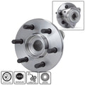 SPYDER xTune Wheel Bearing & Hub Front for 1997-04 Dodge Dakota 4WD 1998-03 Dodge Durango 4WD BH-515007 9935893