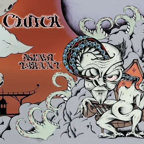 Robot Hive / Exodus (Clutch Collector's Series) & Blast Tyrant