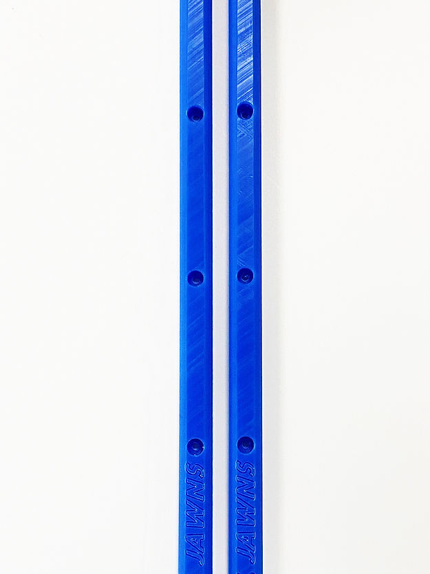 LIL JAWNS Standard Skateboard Rails
