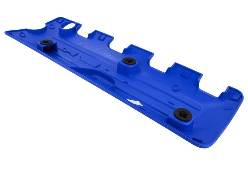 Ford Coil Covers Blue 2011-12 5.0L 4v Mustang GT FRDM6P067-M50B