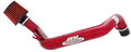 AEM Induction AEM 94-01 Acura Integra GSR Red Cold Air Intake 21-404R