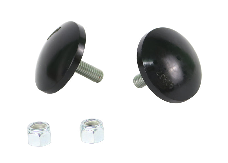 Whiteline Bump Stop Bushing Universal W93504