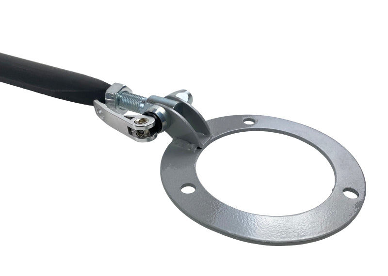 Whiteline Brace Strut Tower Alloy Adjustable Subaru Forester 2003-2008